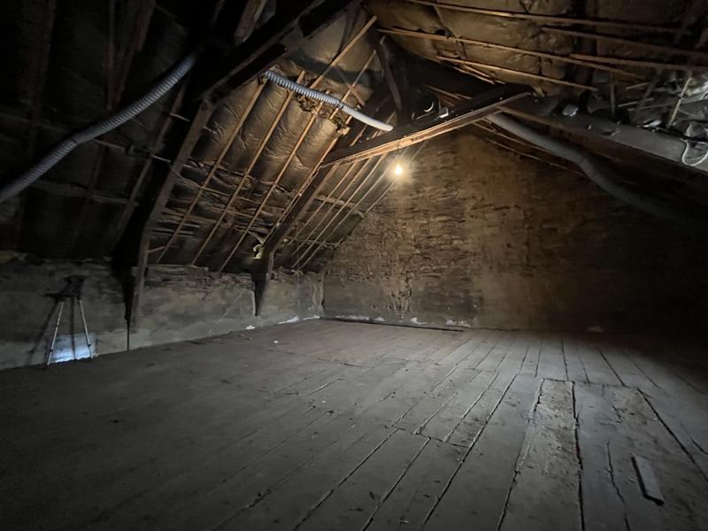 Maison - 66 m² - 5 pièces