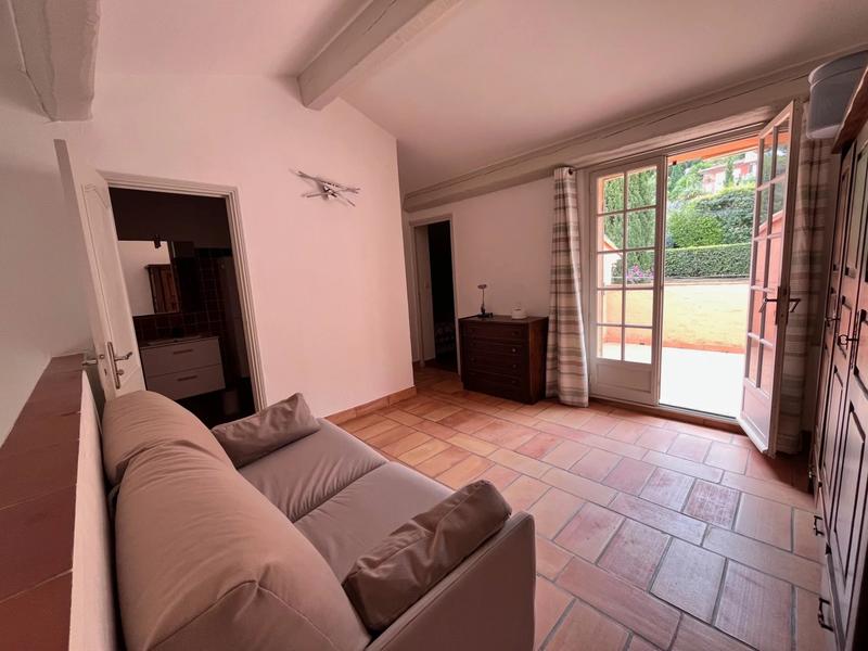 Appartement - 89 m² - 4 pièces