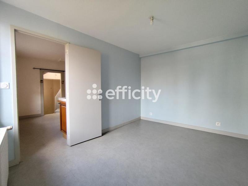 Maison - 194 m² - 8 pièces