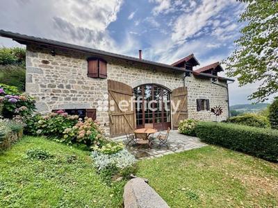 Demeure - 306 m² - 8 pièces