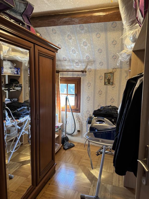 Maison - 135 m² - 4 pièces