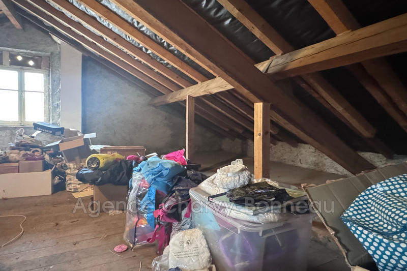 Maison - 134 m² - 5 pièces