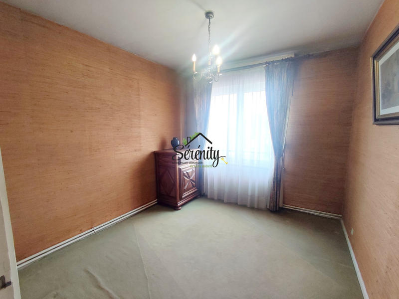 Appartement - 74 m² - 4 pièces