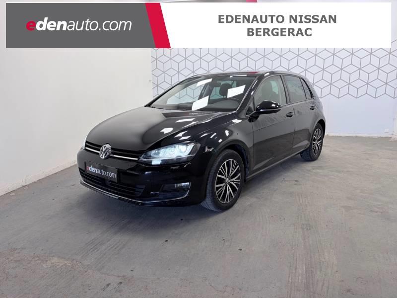Volkswagen Golf 1.4 Tsi 125 BlueMotion Technology Match