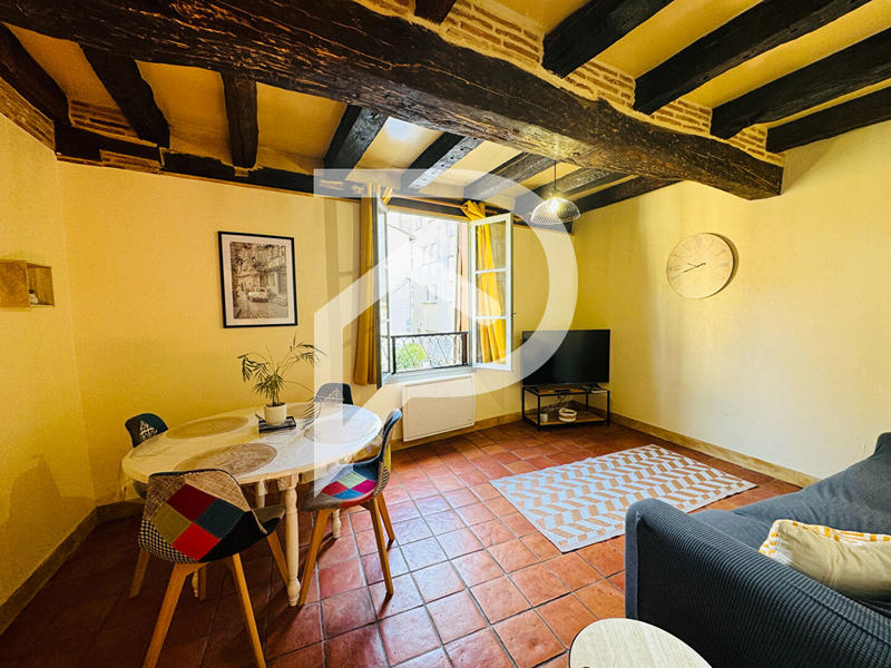 Immeuble - 9 pièces