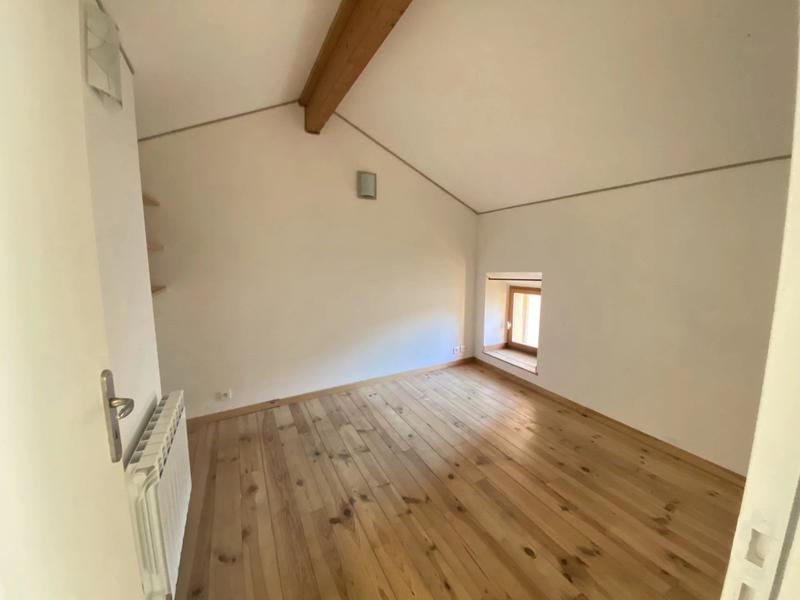 Maison - 65 m² - 4 pièces