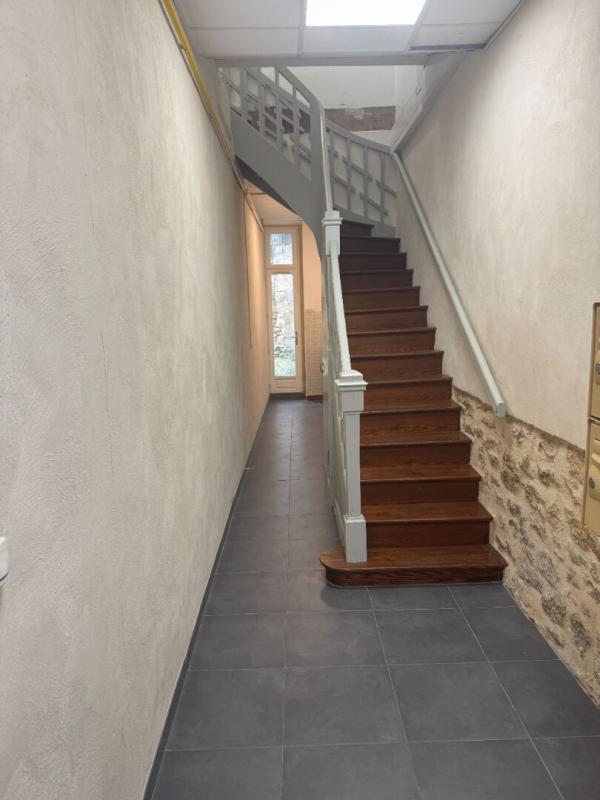 Immeuble - 167 m² - 7 pièces