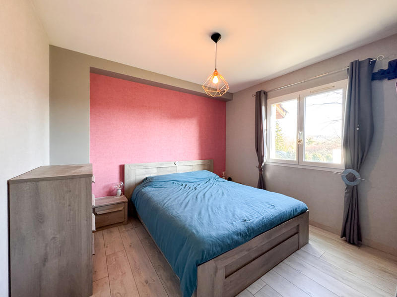 Villa - 112 m² - 6 pièces