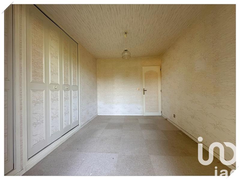 Maison - 89 m² - 4 pièces