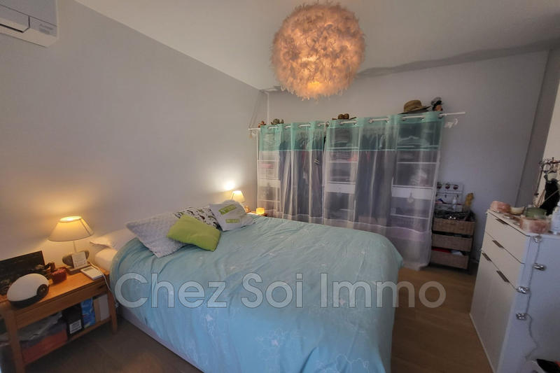 Appartement - 88 m² - 4 pièces