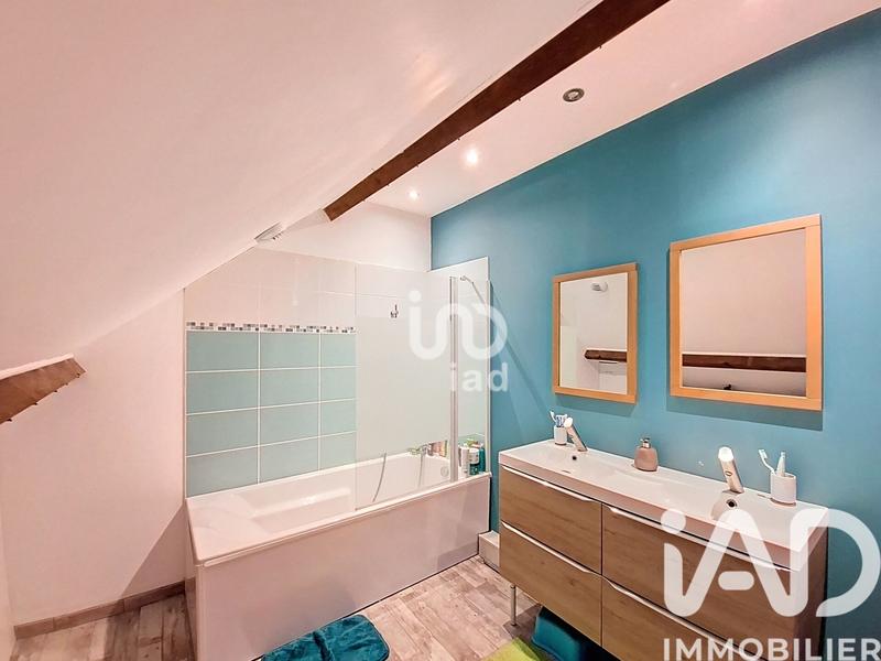 Maison - 174 m² - 6 pièces