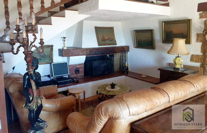 Villa - 140 m² - 7 pièces