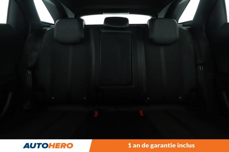Peugeot 3008 1.5 Blue-HDi Gt Line Eat8 130 ch