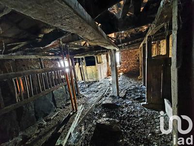 Ferme - 70 m² - 2 pièces