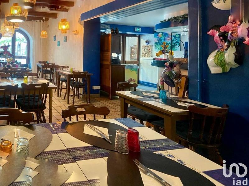 Local commercial - 125 m²