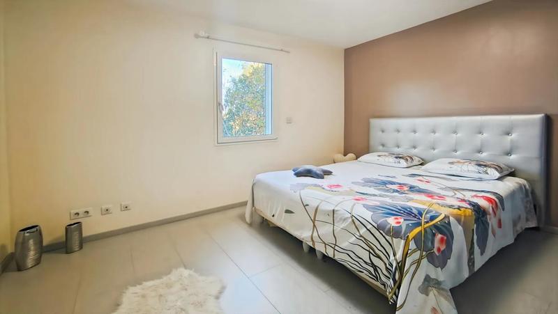 Maison - 119 m² - 5 pièces