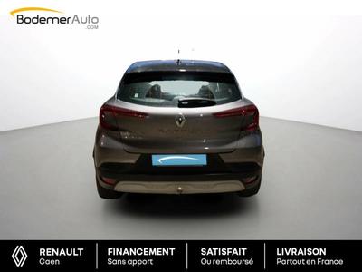 Renault Captur TCe 90 - 21 Business