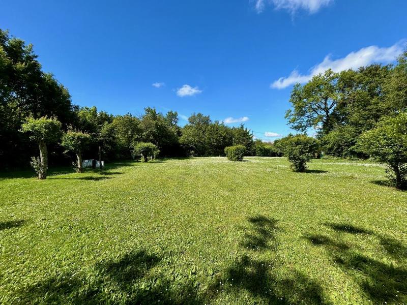 Corps de ferme - 177 m² - 11 pièces