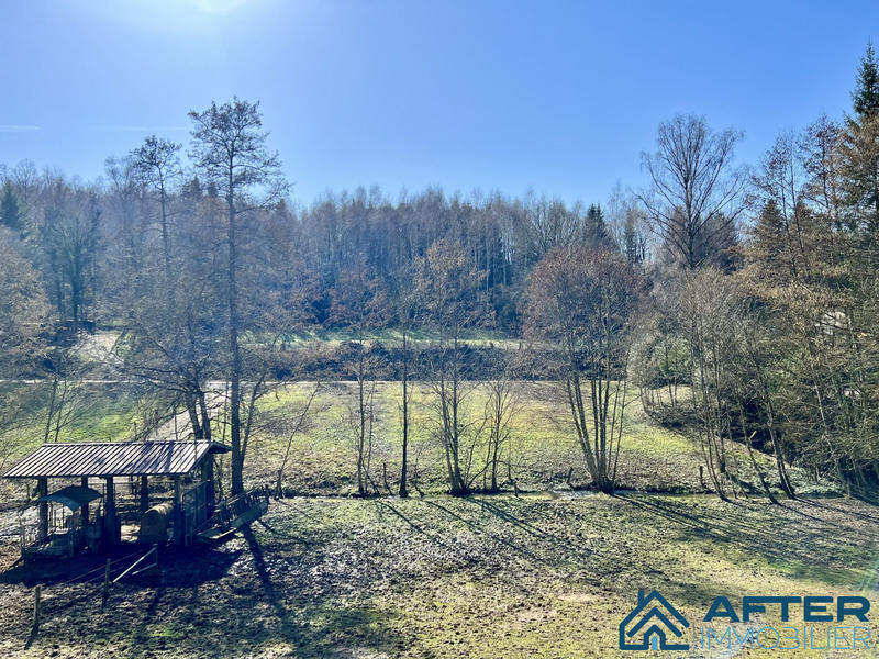 Maison - 150 m² - 7 pièces