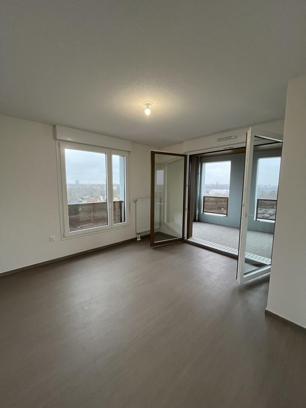 Appartement - 128 m² - 5 pièces