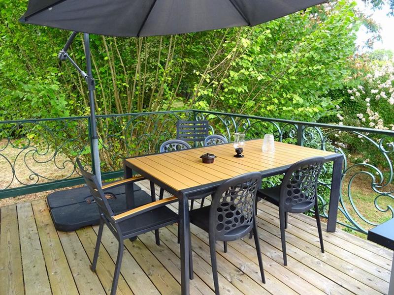 Maison - 309 m² - 8 pièces