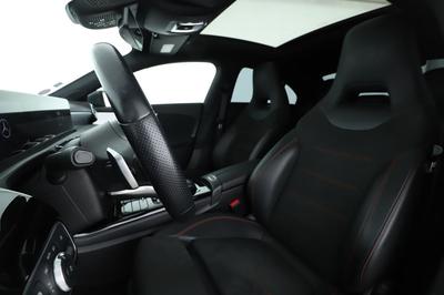 Mercedes Cla 180 Amg Line 7g-Dct 136 ch