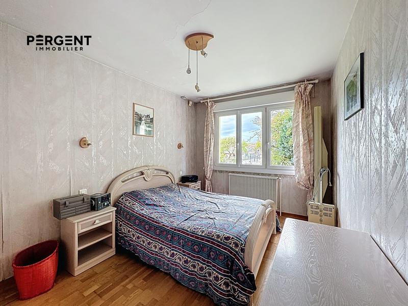 Maison - 114 m² - 5 pièces