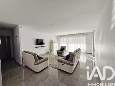 Maison - 115 m² - 4 pièces