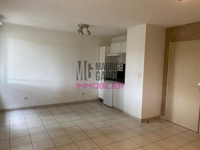 Appartement - 30 m² - 1 pièce