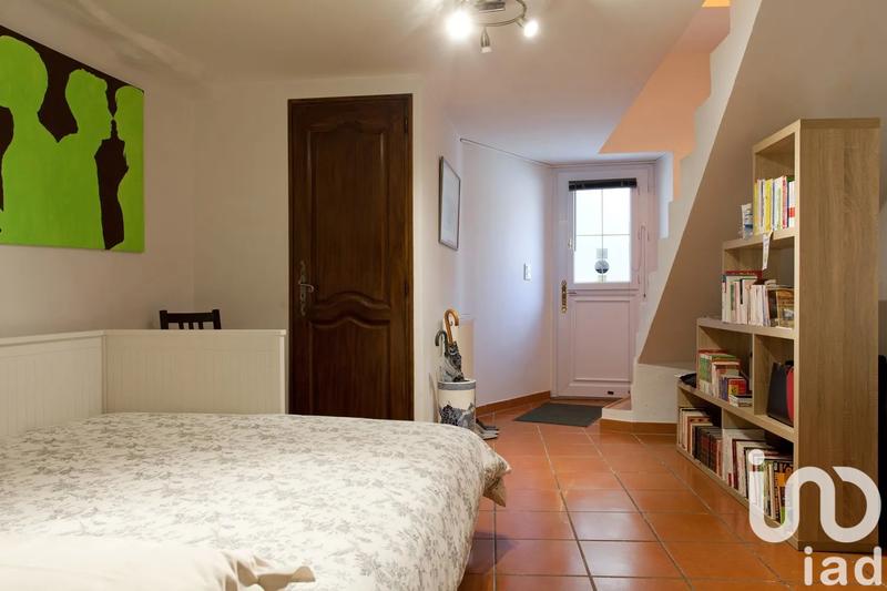 Maison de ville - 80 m² - 4 pièces