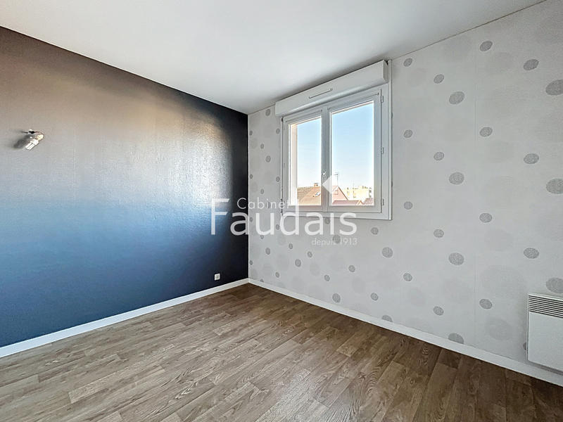 Maison - 91 m² - 4 pièces