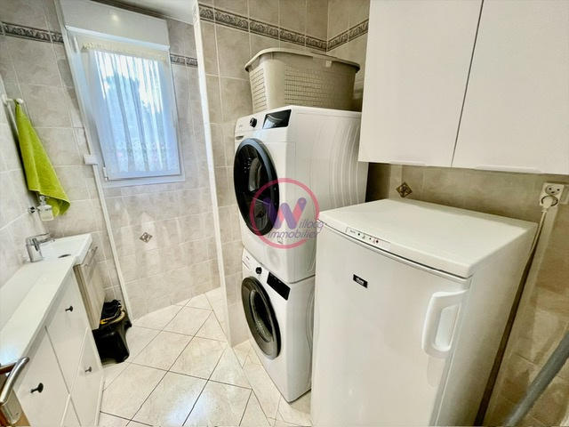 Maison - 131 m² - 4 pièces