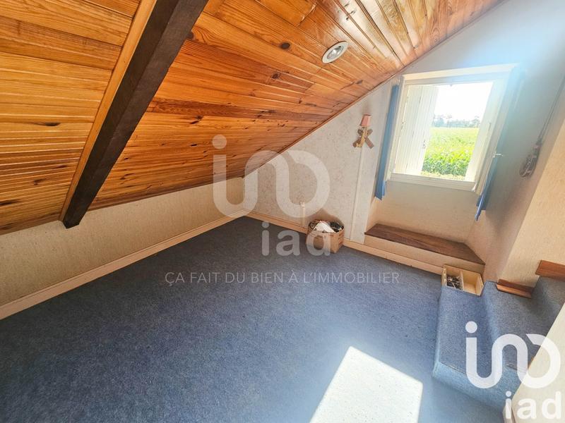 Maison - 196 m² - 9 pièces