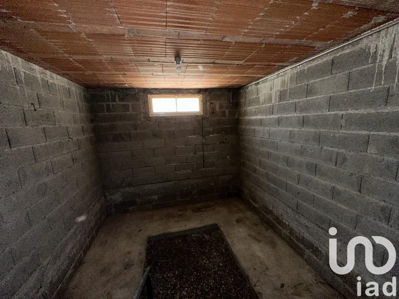 Maison - 98 m² - 4 pièces