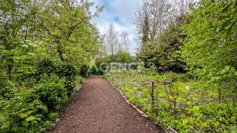 Maison de maîtres - 277 m² - 8 pièces