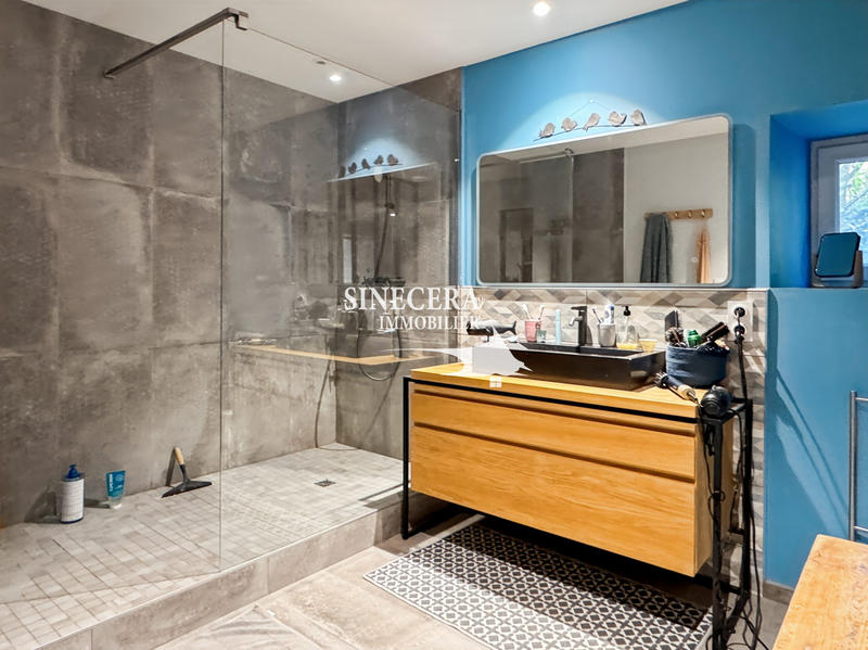 Maison - 260 m² - 9 pièces