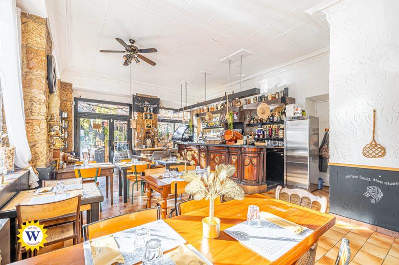 Local commercial - 60 m²