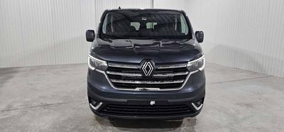 Renault Trafic Blue dCi 170 auto Techno L1 8 Pl