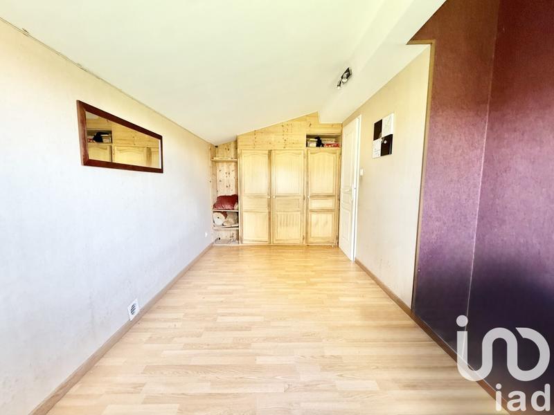 Maison - 205 m² - 8 pièces