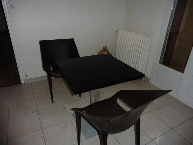 Appartement - 32 m² - 1 pièce