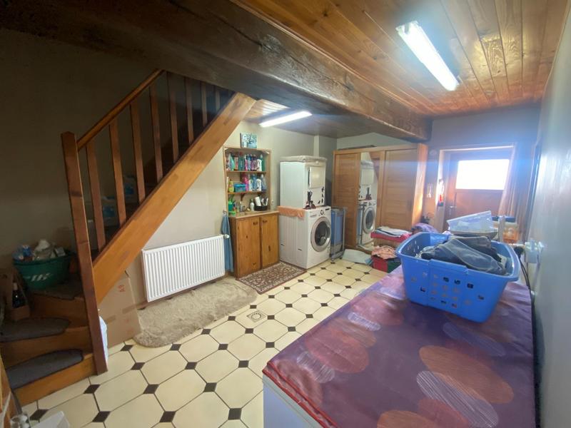 Ferme - 120 m² - 6 pièces