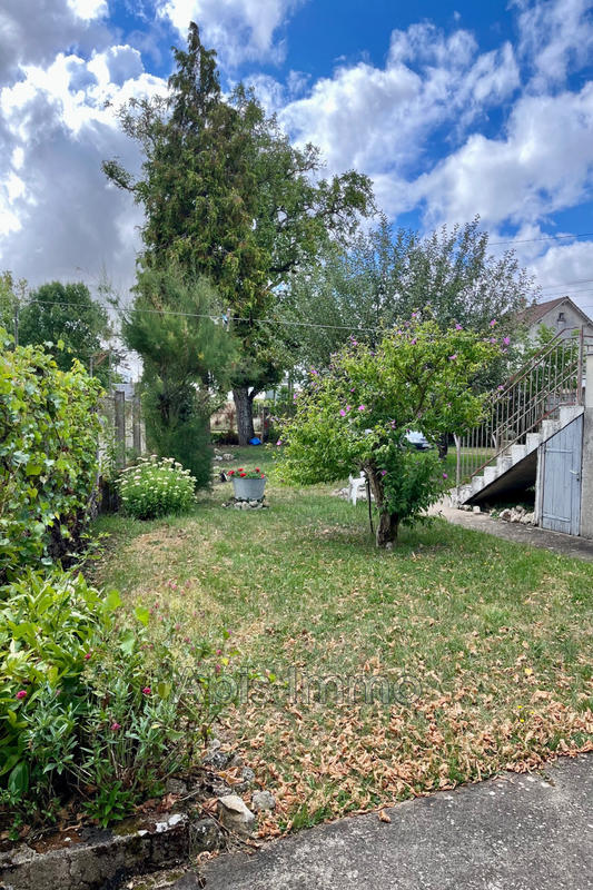 Maison - 70 m² - 4 pièces