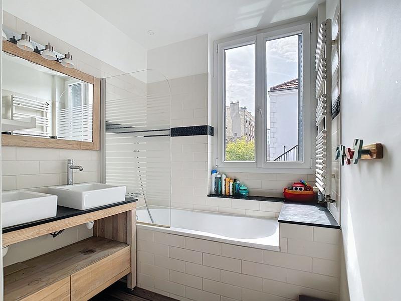 Maison - 170 m² - 6 pièces