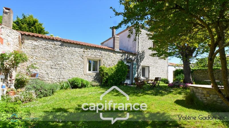 Maison - 187 m² - 9 pièces