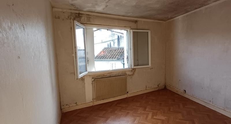 Maison - 65 m² - 3 pièces