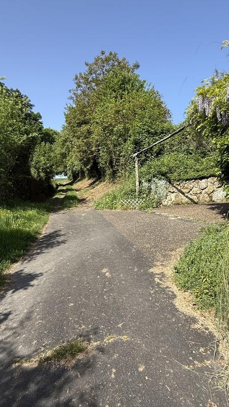 Maison traditionnelle - 120 m² - 6 pièces