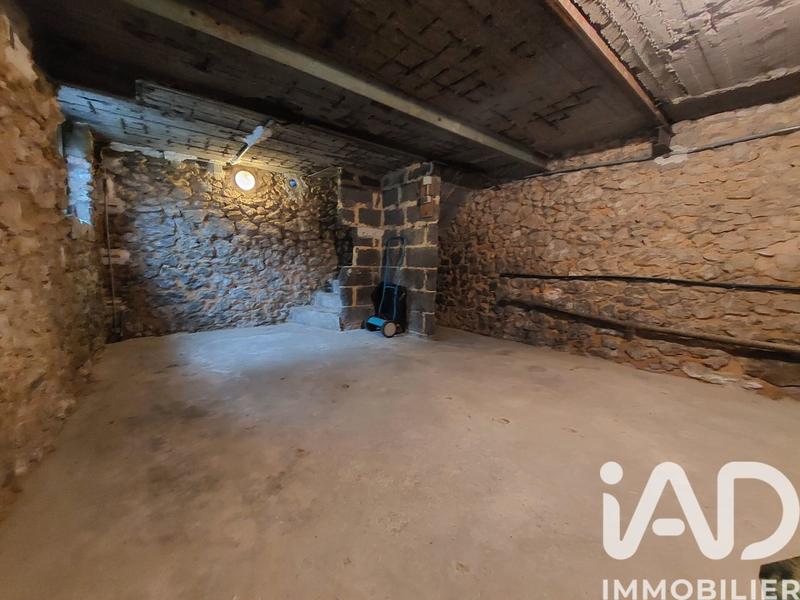 Maison de ville - 41 m² - 2 pièces