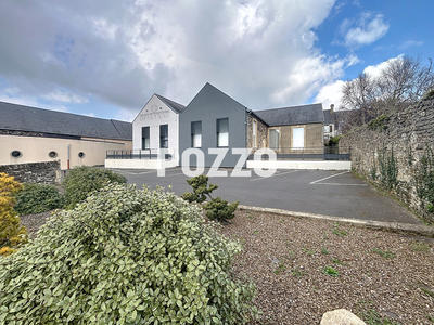 Local commercial - 255 m² - 5 pièces