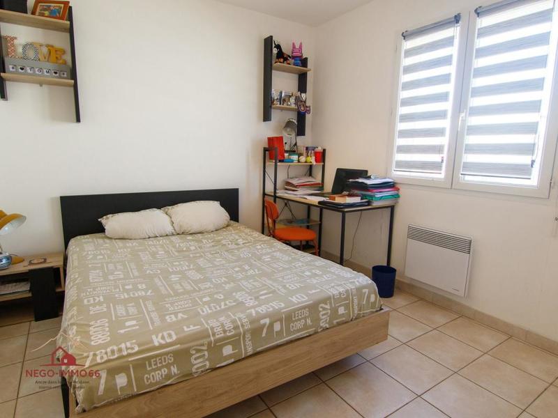 Villa - 115 m² - 5 pièces