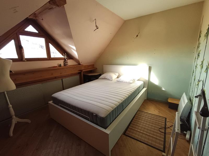 Maison - 118 m² - 5 pièces